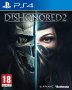 Dishonored 2 (PS4), снимка 1 - Игри за PlayStation - 43946261