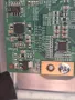 T-CON BOARD HV550QUBF70, 47-6021365 от Toshiba 55QA4263DG 55inc DISPLAY VES550QNZB-M1-Z01, снимка 2