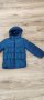 Adidas детско пухено яке за 5/6 годинки, снимка 1 - Детски якета и елеци - 43376798