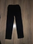 Тъмносини  дънки/ Черен панталон, снимка 4