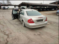 Mercedes w211 240 v6 177HP НА ЧАСТИ , снимка 6