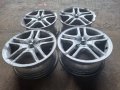 4бр 15ски джанти за TOYOTA 5х100мм ,,M151,,, снимка 3