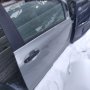 Лява врата Toyota Yaris 2008g, 2 vrati, снимка 3