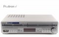 Sony DAV-D150E DVD&VHS Combo Rekorder-Player-Receiver-Amplifier, снимка 1 - Плейъри, домашно кино, прожектори - 37619101