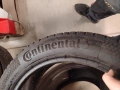 2бр.зимни гуми 205/55/17 Continental, снимка 5