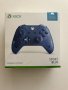 Оригинална кутия за контролер Xbox one - Sport Blue, снимка 1 - Аксесоари - 42977466