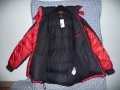 Hugo Boss мъжко яке пухено Mountain Hardwear Puffer класическо палто с цип Хуго Бос Германия , снимка 6