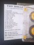 Toy Dolls – Orcastrated - аудио касета, снимка 2