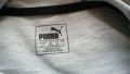 PUMA Active Training Men's Tech Fleece DRY CELL размер 52 / L потник с качулка 36-52, снимка 13