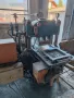 Машини за производство на мити и шлайфани мозаечни плочи 30/30/3, снимка 1