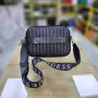 Черна чанта Guess  код SG418, снимка 1