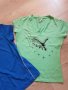 Nike#Puma#лот спортни блузи#XS/S, снимка 2