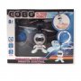 Летящ робот COBO, снимка 1 - Играчки за стая - 38476220