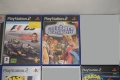 Игри за PS2 Sega/Crash/F1 06/GT-R 400/Celebrity Deathmatch/Fight Night Round 3, снимка 3