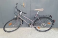 Немски велосипед 28 цола със 21 скорости shimano, снимка 1