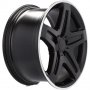 19" Джанти Мерцедес Г Клас 5X130 MERCEDES G Class W464 W463A W463, снимка 4