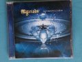 Myriads – 2002 - Introspection (Doom Metal), снимка 1