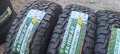 4 БР нови гуми Всесезонни  ROADCRUZA 235 75 15 DOT 2524, снимка 2