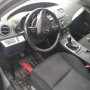 Mazda 3, 2012, не пали , дизел, снимка 5