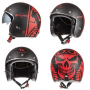 Каска MT Helmets Le Mans, снимка 1 - Аксесоари и консумативи - 44933704