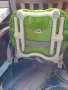 Леко, преносимо столче за хранене,закрепване се за нормален стол., снимка 3