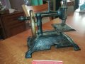 антична машинерия от германия 0905210917, снимка 1 - Антикварни и старинни предмети - 32808052