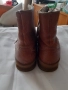 Спортни Боти ROBUSTO естествена кожа , снимка 5