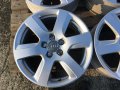  17" джанти 5х112 Ауди А7 А5 Audi A7 S7 S-Line 4G8601025H Оригинални! , снимка 4