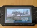 ATV Offroud Firy  Blazin Trails - Игра за SONY PSP, снимка 10