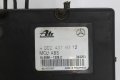 Mercedes W202 ABS A0224319212 ATE OEM, снимка 3