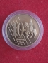 10 евроцента 2009 г. /спесимен/ ,/пиефорт/, Ватикана., снимка 2