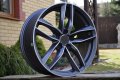 19" Джанти RS Ауди 5X112 AUDI A5 S5 A6 S6 A8 TT Q3 Q5 Q7 II, снимка 3