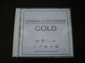 Andrew Lloyd Webber – Gold - The Definitive Hits Collection 2002, снимка 1