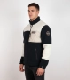 Napapijri Yupik Fleece - Оригинално мъжко поларено яке размер L, снимка 2