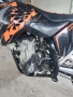 Кросов мотор KTM Sx 505 F 2007г. -стартер, снимка 4