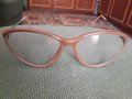 Дамски рамки за диоптрични очила, снимка 1 - Слънчеви и диоптрични очила - 26538986
