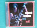 Deborah Coleman – 2002 - Soul Be It!(Modern Electric Blues), снимка 1