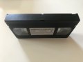 Видеокасета Принцесата и Таласъмчето VHS , снимка 10