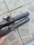 пистолет, пищов, евзалия, чифт пътнически писотлети, снимка 9