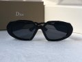 -22% Разпродажба  Dior дамски слънчеви 2 цвята черни кафяви, снимка 6