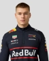 Red Bull Racing F1 Team 1/4 Zip Top - Оригинална мъжка блуза с цип, снимка 8