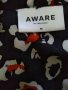 Блуза с прихлупване-AWARE by WERO MODA,M, снимка 7