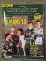 Списания MOTOR SPORT, снимка 2
