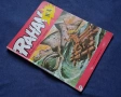 Стар Френски Комикс RAHAN N'4 / 1972 год., снимка 2
