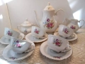Сервиз за чай , снимка 7
