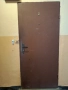 Продавам мeтална врата, снимка 1