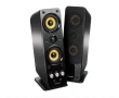 Тонколони Creative GigaWorks T40 Series II 2.0, 16W RMS + Гарзнция, снимка 1