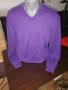 Мъжки пуловер Hugo Boos , XL, снимка 1 - Пуловери - 44049221
