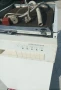 Миялна машина Сименс 45см., снимка 4