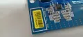 Inverter KLS-420WLTD(3) REV:1.2.0. Свален от LED ТЕЛЕВИЗОР LG 42LH9000. Работещ СЪС СЧУПЕН ДИСПЛЕЙ., снимка 6